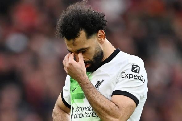 "رجل واحد" يحدد مصير محمد صلاح مع ليفربول