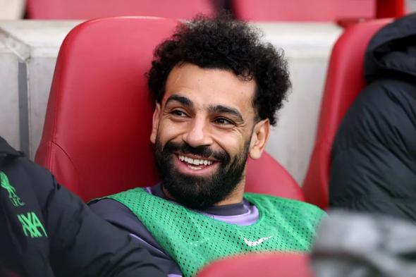 100 مليون يورو سنويًا.. مصدر ثروة جديد لهالاند ومحمد صلاح