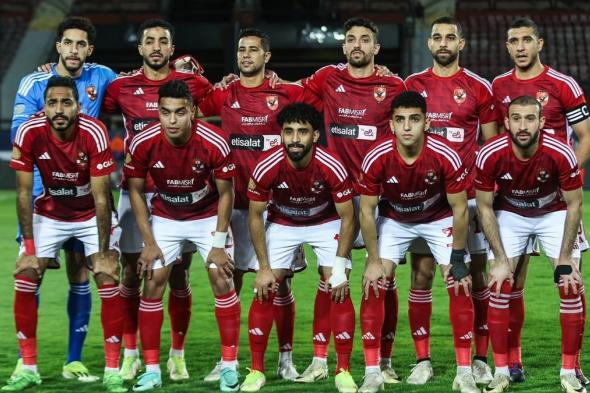 ترتيب الدوري المصري.. الزمالك يتجاوز الاتحاد وفوز صعب للأهلي على زد (فيديو)