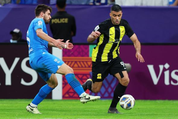 موعد مباراة الهلال والاتحاد في نهائي كأس السوبر السعودي والقنوات الناقلة - موقع الخليج الان