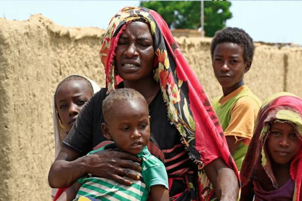 الأمم المتحدة: "كارثة جيل كامل" معرض للتدمير في السودان