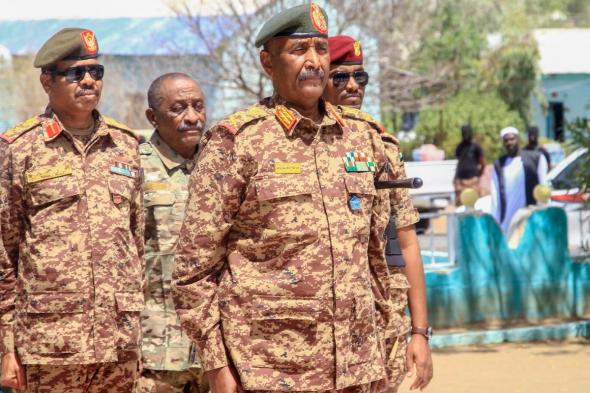 بعد أن عززت علاقاتها بالجيش السوداني.. ماذا تريد طهران من الخرطوم؟