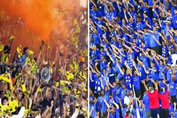 لهذا السبب يكره جمهور الهلال النصر!! العنزي يفجرها.. اقتنصوا نجمهم وأصابوهم في مقتل - موقع الخليج الان