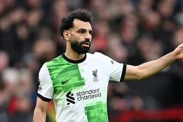 "نكسة ليفربول".. مهاجم منتخب إنجلترا السابق ينتقد محمد صلاح