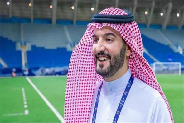 السر في اجتهاد العاملين من الصغار إلى الكبار.. بن نافل يوجه التحية إلى نجوم الهلال السعودي - موقع الخليج الان