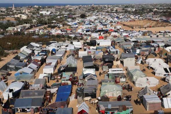 "الغارديان": إعلان نتنياهو غزو رفح بين التكتيك والتهديد