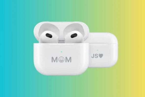 سماعات آبل AirPods 4 القادمة.. إليك المواصفات والمزايا المُتوقعة - موقع الخليج الان