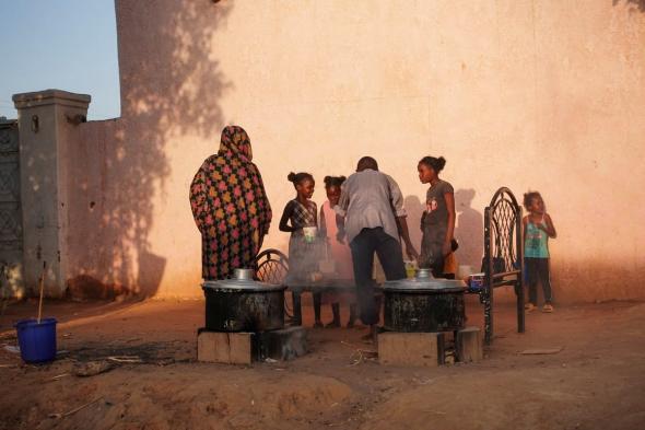 بعد عام على الحرب.. فرنسا تستضيف مؤتمرا حول السودان