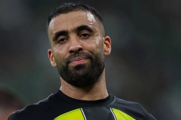 الاتحاد السعودي يراجع قوانينه بعد ضرب مشجع لنجم الاتحاد بالسوط