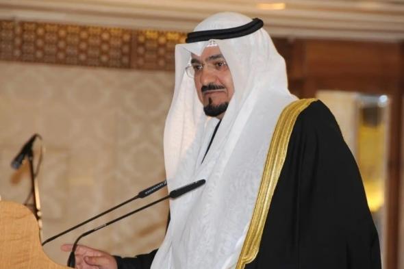 من هو الشيخ أحمد عبد الله الصباح رئيس الحكومة الكويتية الجديد؟