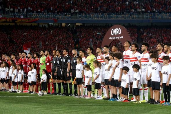 خبير تحكيمي: إبراهيم نور الدين تغاضى عن طرد هذا اللاعب