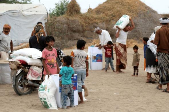 يمنيون بعد عشر سنوات من الانقلاب: حياتنا تحولت إلى جحيم