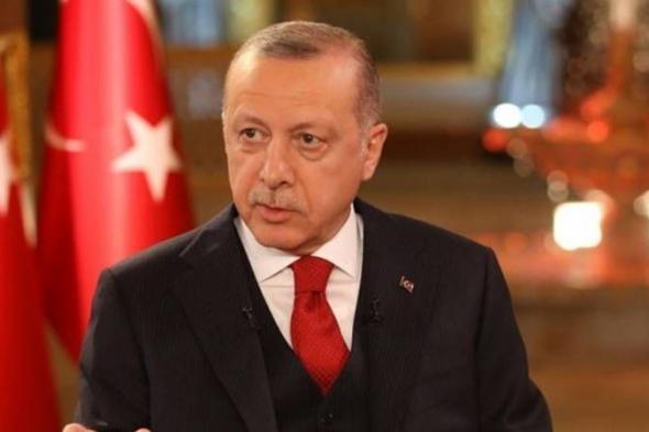 أردوغان: نتنياهو المسؤول الوحيد عن التوتر بالشرق الأوسط