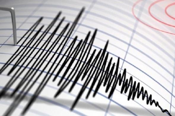 زلزال بقوة 6.3 درجات يضرب جنوب غرب اليابان