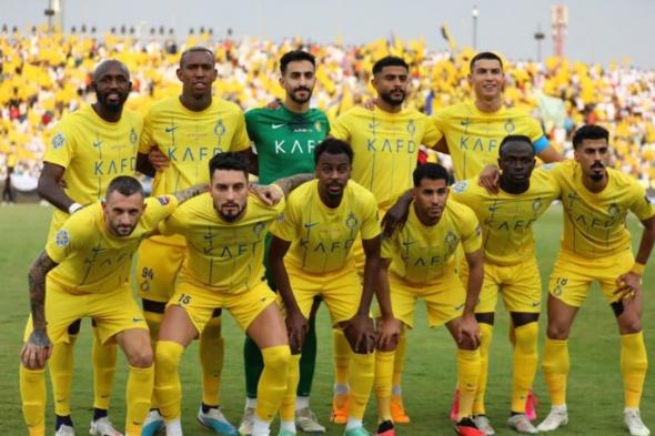 النصر السعودي يتهم رابطة الأندية بـ"تغيير المواقف" بسبب الهلال