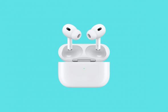 مقارنة بين سماعتي Nothing Ear و AirPods Pro 2 - موقع الخليج الان