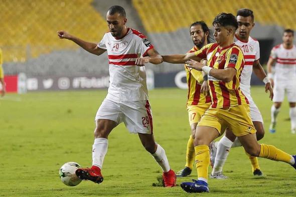 أول تحرك من الزمالك بعد تجدد إيقاف القيد