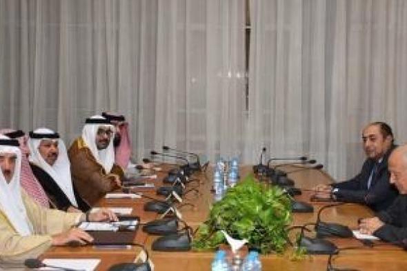قمة المنامة تُعقد بتوقيت دقيق