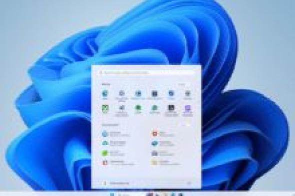 مايكروسوفت تطرح إعلانات قائمة ابدأ لمستخدمي ويندوز 11 - موقع الخليج الان
