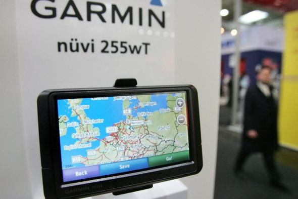 كيف تشوش إسرائيل على"GPS"؟