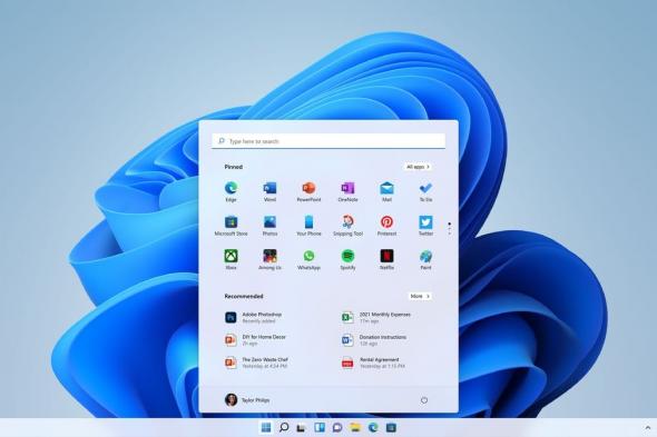 تحديثات جديدة "مزعجة" في ويندوز 11.. ما هي؟