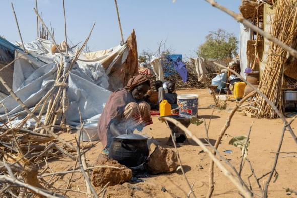 من سلة غذاء إلى أرض محروقة.. خطر المجاعة يهدد السودانيين