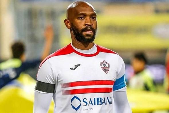 استبعاد شيكابالا والجزيري من قائمة الزمالك لمباراة البنك الأهلي