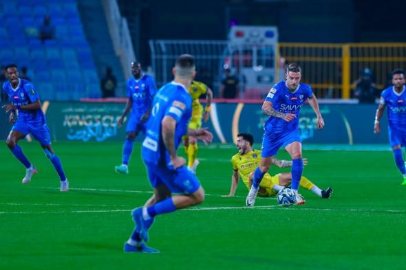 الهلال يواجه التعاون.. والاتحاد يسعى للتعويض على حساب أبها