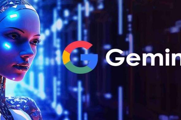 خطوات استخدم Gemini AI على غوغل كروم