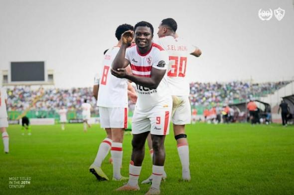 غياب شيكابالا وشلبي وعودة أوباما.. الزمالك يعلن قائمته لنهائي الكونفدرالية