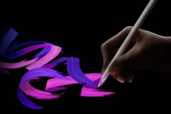 ما المزايا الجديدة في قلم آبل Pencil Pro؟ - موقع الخليج الان