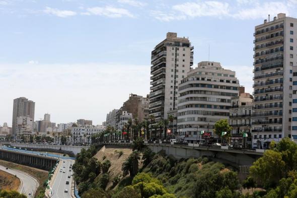 الجزائر.. سحر الطبيعة وأنشودة التاريخ في مدينة البهجة والنوارس (فيديو إرم)