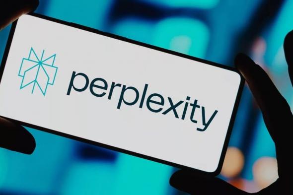 "Perplexity" محرك بحث مدعوم بالذكاء الاصطناعي ينافس غوغل