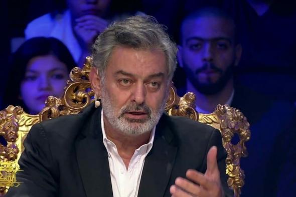 جهاد سعد: لست مسرحيًا وأكاديميًا فقط.. أنا "ابن شوارع"