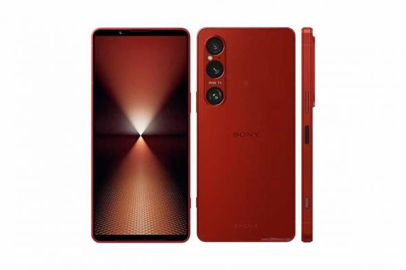 هاتف سوني Xperia 1 VI الجديد.. إليك المواصفات والسعر - موقع الخليج الان