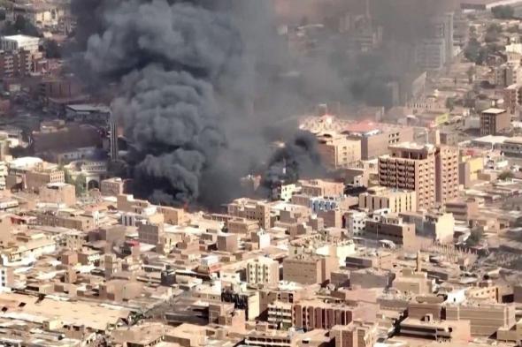 مقتل عدد من الأطفال والنساء إثر غارة للجيش السوداني شمال دارفور