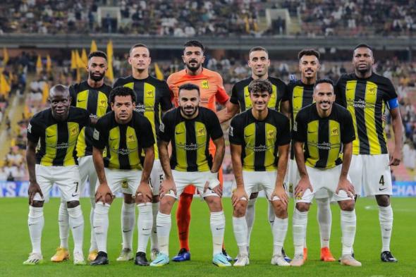 نجم الاتحاد السعودي يقرر الرحيل عن النادي والجماهير تهاجمه