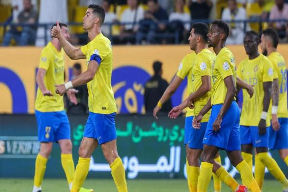 رونالدو يضع النصر على أعتاب دوري أبطال أوروربا!! مفاجأة نارية يفجرها رومانو - موقع الخليج الان