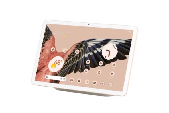 مقارنة بين جهازي iPad Air 2024 و Pixel Tablet - موقع الخليج الان