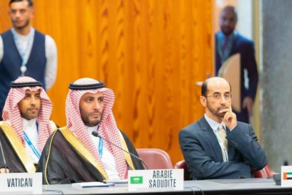 السعودية تفوز بجوائز منتدى “WSIS +20” لتفوقها في مشاريع البيانات والذكاء الاصطناعي - موقع الخليج الان