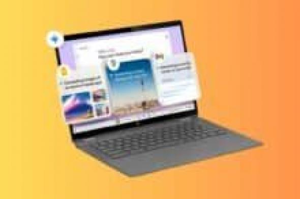 أبرز 5 مزايا ذكاء اصطناعي جديدة قادمة إلى أجهزة Chromebook Plus - موقع الخليج الان