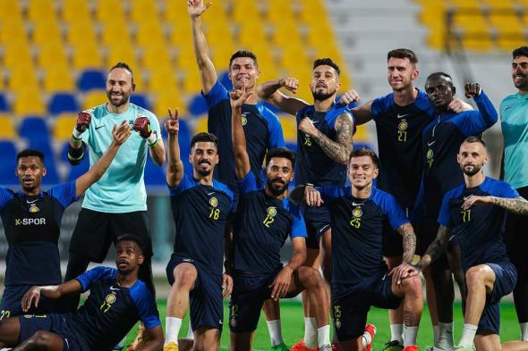 ناد جديد يدخل سباق المنافسة للتعاقد مع نجم النصر السعودي