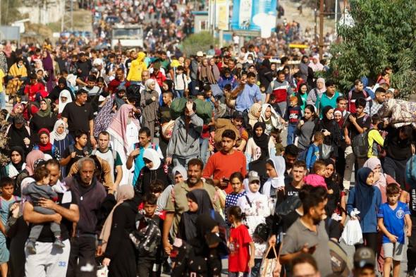 بعد اعترافها بالدولة الفلسطينية.. هل باتت إسبانيا ملزمة بطلبات لجوء الغزّيين؟