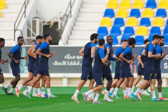 النصر السعودي يتلقى عرضا لشراء "المغضوب عليه"