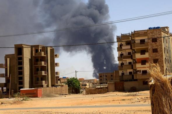 الاتحاد الأفريقي بصدد عقد "حوار شامل بين السودانيين"