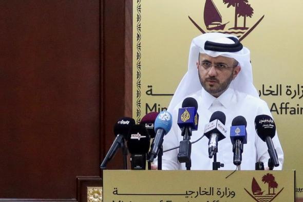 قطر: ننتظر موقفًا إسرائيليًّا واضحًا حيال مقترح بايدن بشأن غزة