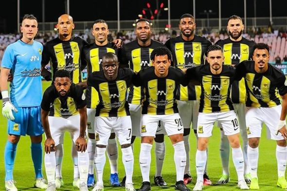 ليل الفرنسي ينجح بخطف هدف الاتحاد ويقترب من التوقيع مع جينيسيو