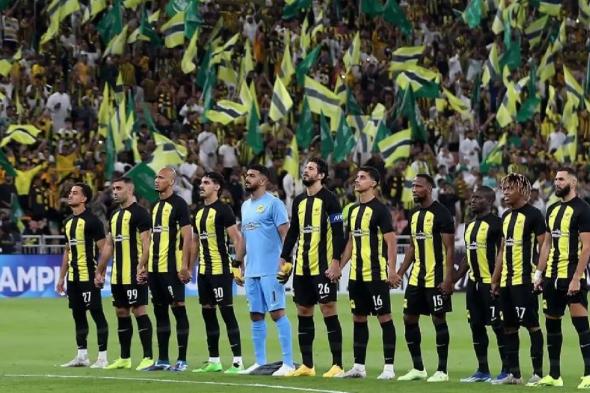 الهدف الرئيس لنادي الاتحاد السعودي في حراسة المرمى