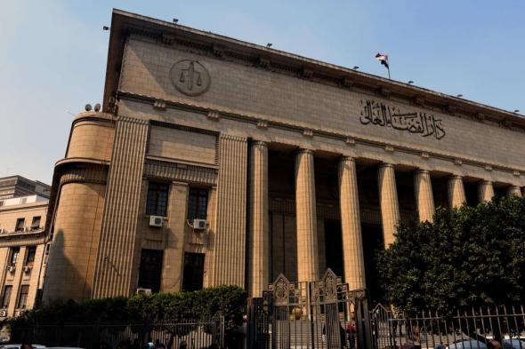 إحالة أوراق قاتل "عروس بورسعيد" إلى مفتي مصر