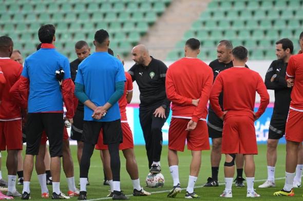 الموعد والقنوات الناقلة لمواجهة المغرب وزامبيا في تصفيات كأس العالم